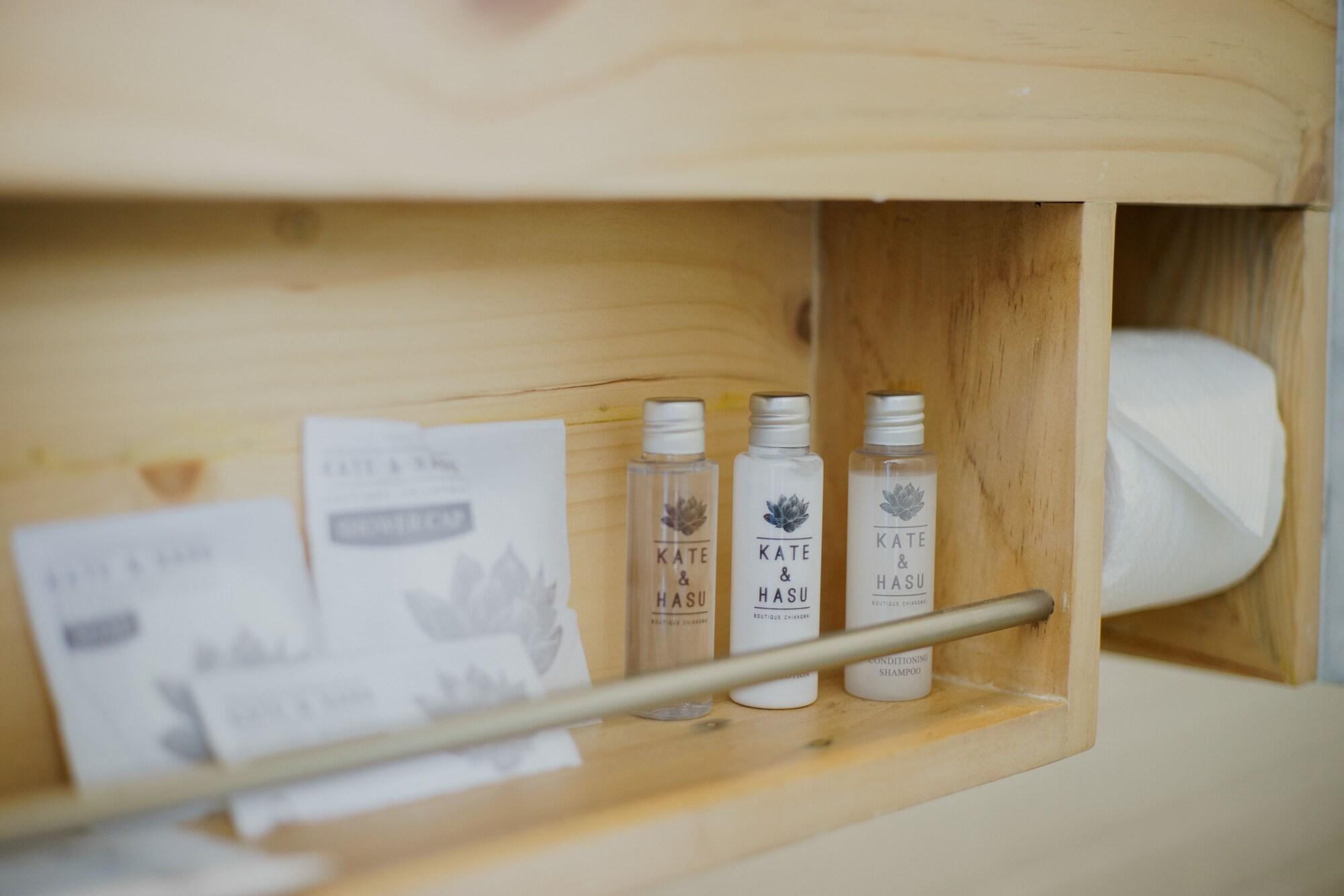 Kate And Hasu Boutique Chiangmai Ξενοδοχείο Τσιάνγκ Μάι Εξωτερικό φωτογραφία