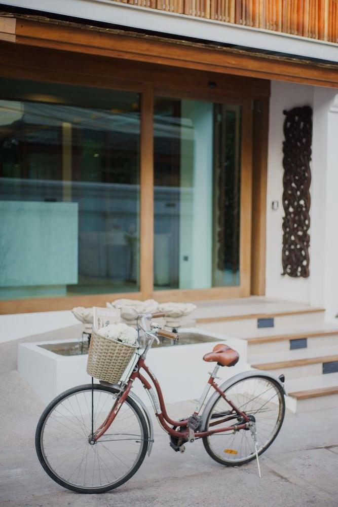 Kate And Hasu Boutique Chiangmai Ξενοδοχείο Τσιάνγκ Μάι Εξωτερικό φωτογραφία