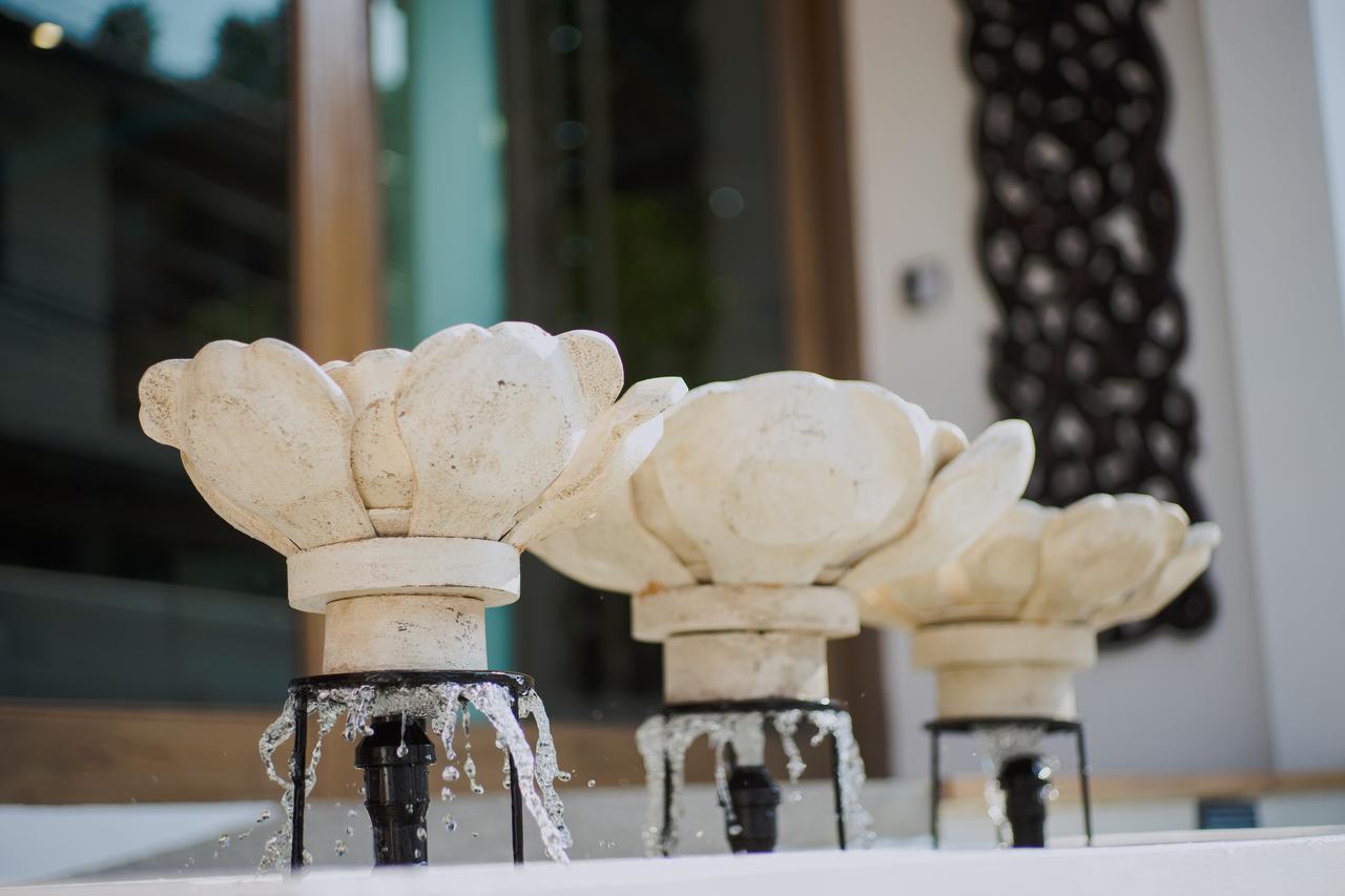 Kate And Hasu Boutique Chiangmai Ξενοδοχείο Τσιάνγκ Μάι Εξωτερικό φωτογραφία