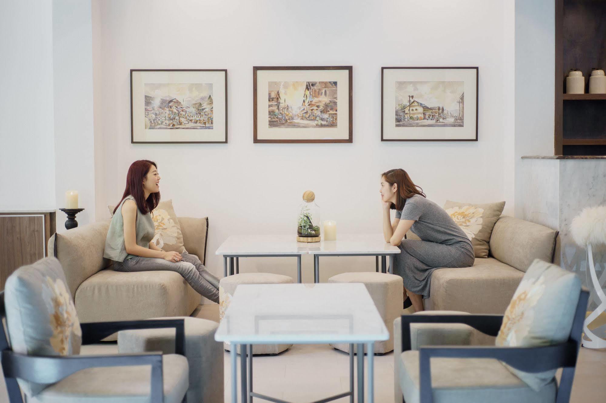 Kate And Hasu Boutique Chiangmai Ξενοδοχείο Τσιάνγκ Μάι Εξωτερικό φωτογραφία